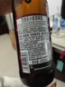 范佳乐(原教士啤酒) 小麦黑啤酒450ml×12瓶整箱装京东自营踏春送礼 实拍图