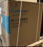 康宝（Canbo）120L磐石304不锈钢消毒柜嵌入式家用母婴烘干二星巨量消毒碗柜政府补贴XDZ120-V6 俩版本随机发货 实拍图