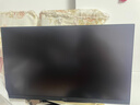 AOC 27英寸2K 180Hz FastIPS 1ms 广色域 HDR 低蓝光不闪  MBRSync游戏电竞电脑显示器 宙斯盾Q27G41E 实拍图