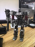 变形金刚（Transformers）儿童男孩玩具机器周边模型礼物经典电影SS109领袖级威震天F8772 实拍图