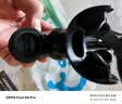 WATERTIME/水川 呼吸管游泳训练儿童成人自由泳水下换气呼吸器全湿式黑色 实拍图