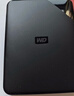 西部数据（WD）移动硬盘1TB USB3.0 SE系列 2.5英寸 机械硬盘 笔记本电脑外接 外置存储办公 大容量家庭存储 实拍图
