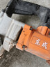 东成1100W电锤电镐两用DZC1100-28冲击钻带安全离合混凝土电钻工业级 实拍图