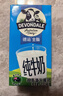 德运（Devondale）全脂纯牛奶200ml*24盒/箱装 澳洲原装进口高钙 早餐奶 实拍图