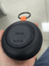 小米（MI）REDMI 蓝牙音箱2  黑色 小米音箱音响 长续航 IP67防尘防水 户外便携插卡 音响低音炮  礼物 家用 实拍图
