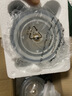 小贝熊（xiaobeixiong）小贝熊婴儿辅食机五档宝宝家用小型多功能研磨辅食料理机打泥神器 实拍图