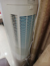 美的（Midea）【价低头部主播9折】家用空调扇 智能语音冷风扇 负离子净化落地冷风机水冷塔扇 强力制冷双向送风 实拍图