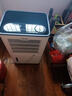 多乐信（DOROSIN）除湿机/抽湿机  60升/天120㎡ APP智控大功率大户型别墅办公室地下室商业家用除潮吸湿干衣  ER-60 实拍图
