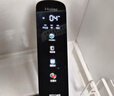海尔（Haier）净水器鲜活水pro+瞬时1400G6年反渗透RO膜抑菌滤芯触控龙头双出水厨房专用台下母婴直饮净水机R883 实拍图