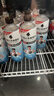 外星人电解质水 运动专业系列PRO 添加BCAA 600mL*15瓶 实拍图