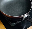 美的（Midea）不粘锅炒锅 不粘多功能家用炒菜锅煎锅电磁炉炒锅燃气灶通用 实拍图