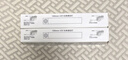 人体感应灯长条灯现代简约磁吸LED长条感应灯充电式衣橱柜小夜灯 白光10厘米【常亮+感应】 充电磁吸感应灯【1个装】 实拍图