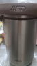 爱仕达保温饭盒 保温提锅 304不锈钢真空保温桶 便携保温便当盒 2.5L 实拍图