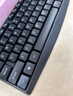 惠普（HP）CS10L无线键盘鼠标套装 键鼠套装 全尺寸键盘 轻音按键高效舒适商务办公键盘鼠标 实拍图