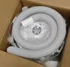 德尔玛（Deerma）【重磅新品】TJ700S 干吹两用吸尘器 家用商用 吸尘器桶式大吸力 整机降噪设计ZN-530 实拍图