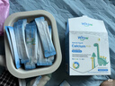 witsbb健敏思小蓝条赖氨酸钙镁锌儿童液体钙6月-12岁d3婴幼儿钙百香果味 实拍图