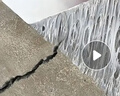 沃特浦防水胶带丁基胶防水胶贴胶布屋顶补漏材料房顶漏水王强力卷材防漏 升级加厚款【10cm宽*10m长】 实拍图