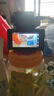 HIKVISION海康威视行车记录仪C6LITE 2K超高清星光夜视 4G远程监控超大广角 实拍图