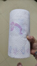 心相印厨房卷纸/厨房用纸75节*8卷纸巾食品接触级 懒人抹布 整箱销售  实拍图