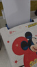 爱普生（EPSON）【6代新品】L1358 墨仓式A4彩色无线单功能家用打印机 家用/办公 AI学习打印机（微信/远程打印） 实拍图