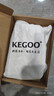科固（KEGOO）K01035 单冷水龙头面盆台盆洗脸盆卫生间龙头304不锈钢不含进水管 实拍图