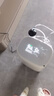 海尔（Haier）5L升制氧机家用吸氧机老人医用级孕妇氧气机呼吸雾化503W国家补贴 晒单实拍图