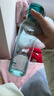 乐扣乐扣（LOCK&LOCK）ECO户外运动水杯户外便携塑料水壶男女学生杯子550ML绿色 实拍图