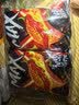 乐事（Lay's）MAX系列鬼椒味薯片73g*2泰国进口休闲零食膨化食品 实拍图