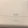 亚朵星球亚朵酒店基础款枕头记忆棉枕芯颈椎慢回弹双人睡眠低一对装送礼 实拍图