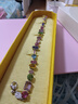 施华洛世奇（SWAROVSKI）GEMA多巴胺糖果色女生手链送女朋友生日礼物【独家限定礼盒】 实拍图