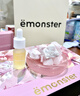 EMONSTER自我和解扩香石香薰无火精油熏香氛家用摆件生日伴手婚礼物盒160g 实拍图