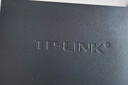 普联（TP-LINK）5口全千兆钢壳交换机 企业级交换器 4口监控网络网线分线器  金属机身 TL-SG1005D 实拍图