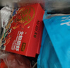 鲜京采带籽熟冻北极甜虾 净重3斤/盒 135-195只 实拍图