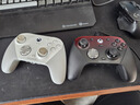盖世小鸡G7 Pro微软Xbox授权精英游戏手柄天王星带底座 TMR摇杆蓝牙PC电脑无线Steam安卓电视有线地平线6 实拍图