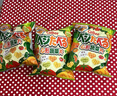 卡乐比（Calbee）薯片 心形蔬菜片55g 薯条 日本进口 办公室休闲解馋零食膨化食品 实拍图