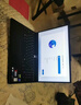 联想（Lenovo）拯救者Y7000 电竞游戏笔记本电脑(酷睿i7-14650HX 16G 512G RTX5060 2.5K 180Hz 黑) 国家补贴 实拍图