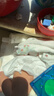 好奇（Huggies）铂金装小桃裤纸尿裤NB84片(5kg以下)尿不湿【透爽散热】 实拍图