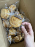 三只松鼠0蔗糖手撕面包1000g/箱 早餐小面包代餐饱腹零食酵母面包母亲节 实拍图