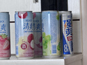 锐澳（RIO）鸡尾酒 洋酒 冰饮果酒 清爽强爽多口味组合装 330ml*6罐 送礼 实拍图