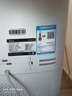 美的（Midea）【母婴级】空气净化器鼻炎家用除甲醛除烟味异味过敏原柳絮花粉空气净化机森林家L1 Lite 实拍图