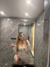 CHARLES&KEITH经典菱格链条小方包单肩斜挎包包女包520礼物送女友CK2-70160131 实拍图