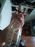 北大仓 粮香 酱香型白酒 53度 500mL 单瓶装 口粮酒 纯粮酱酒 送礼礼品 实拍图