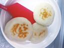 美的（Midea）电饼铛【升级款】双面加热烙饼锅早餐机加大加深可拆三明治煎烤煎饼薄饼机0氟钛陶匀火烤盘JKC3086 实拍图