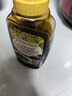 爷爷的农场有机黑松露素蚝油328g 菌菇提鲜调料赠婴儿宝宝辅食谱 实拍图