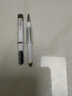 莎娜（SANA）眉笔眉粉灰棕色三合一防水防汗不晕染好上色初学者B2灰棕色0.45g 实拍图