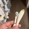 世喜儿童牙刷1-2-3岁婴幼儿宝宝超细软毛牙刷口腔清洁训练乳牙刷2支装 实拍图
