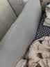 棒棒猪免安装床围栏宝宝防摔防护栏床上免钉便携可折叠床护栏1.75米单面 实拍图