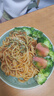 lasicilia2人份牛肉番茄酱250g进口意面250g盒装 西餐速食意大利面通心粉 实拍图
