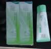 百雀羚（PECHOIN）护肤套装水嫩倍现(水100ml+乳100ml)保湿520礼物 实拍图