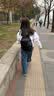 ARC'TERYX始祖鸟 HELIAD 15 BACKPACK 男女同款 背包 BLACK/黑色 均码 实拍图